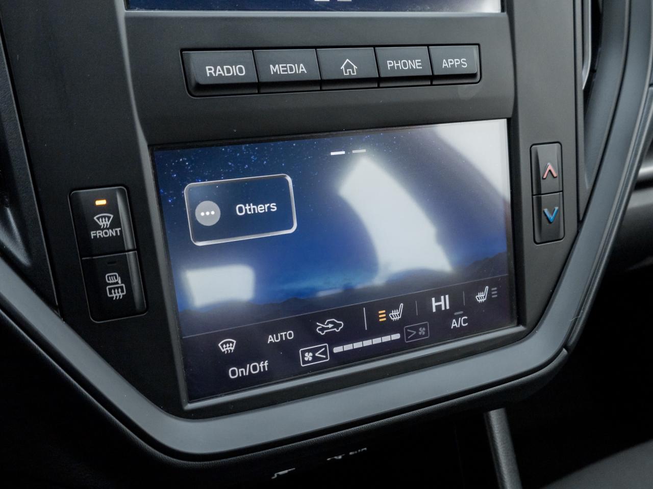 2023 Subaru WRX Manual    ONE OWNER   ACCIDENT FREE   SAFETY CERTI Photo