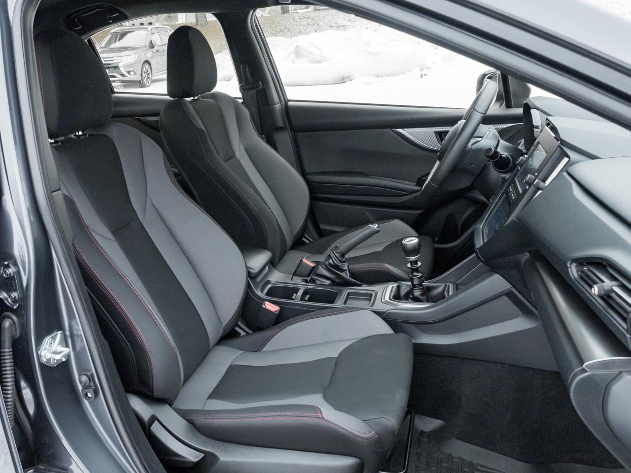 2023 Subaru WRX Manual    ONE OWNER   ACCIDENT FREE   SAFETY CERTI Photo