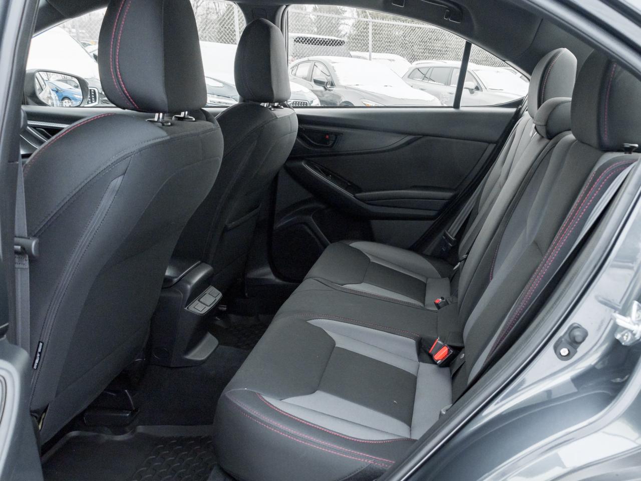 2023 Subaru WRX Manual    ONE OWNER   ACCIDENT FREE   SAFETY CERTI Photo