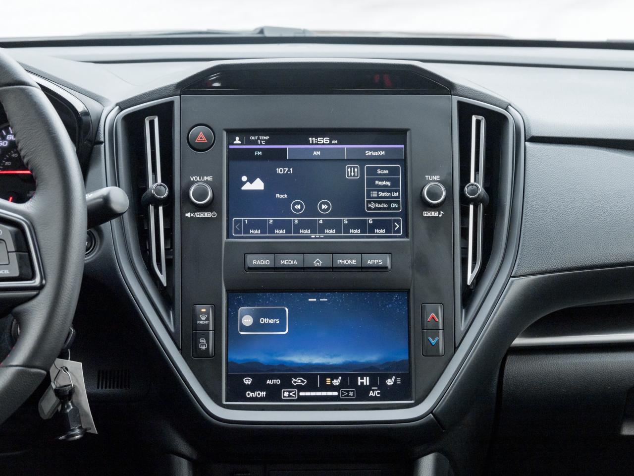 2023 Subaru WRX Manual    ONE OWNER   ACCIDENT FREE   SAFETY CERTI Photo