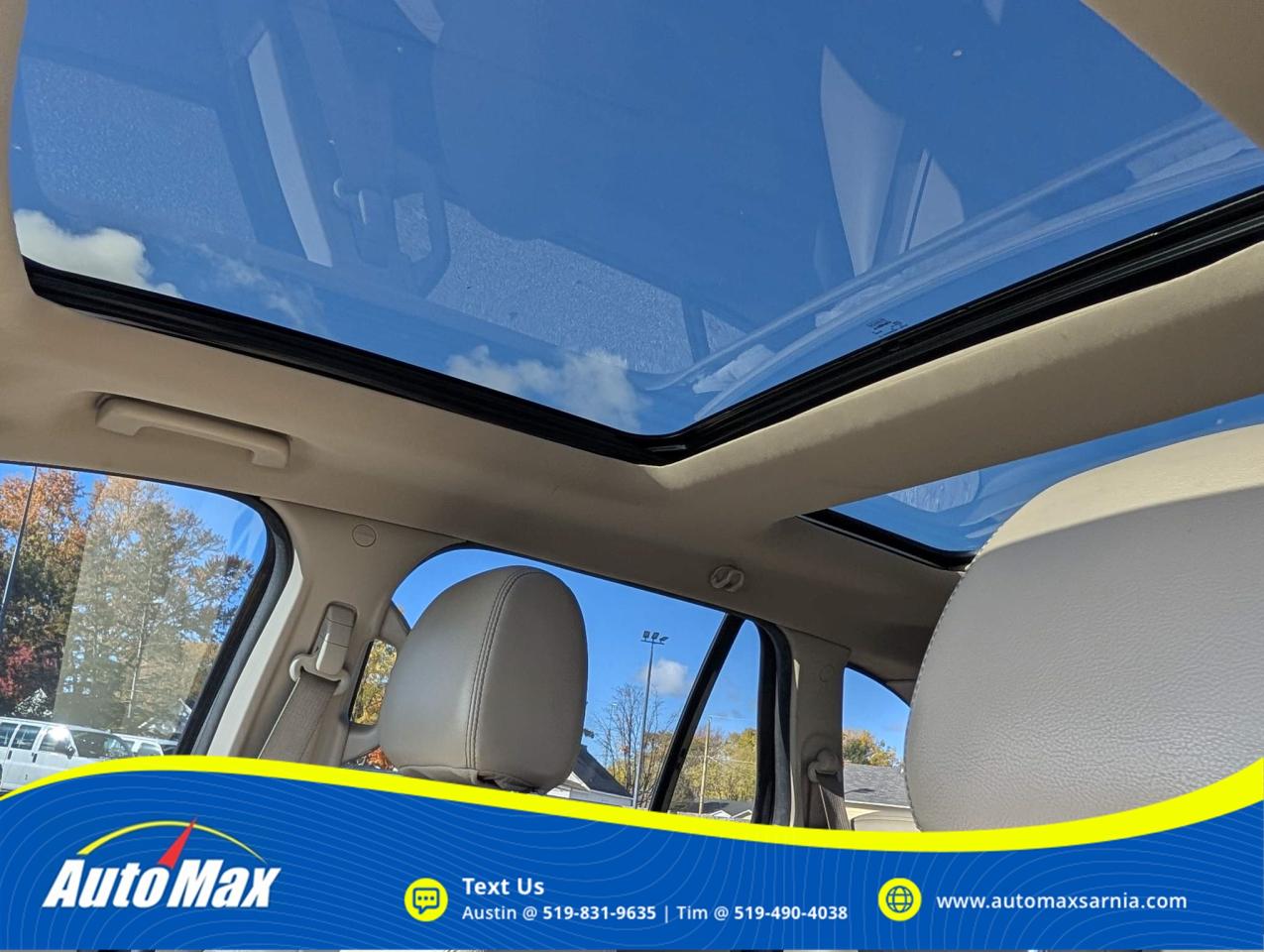 2013 Ford Edge SEL 4dr Front-wheel Drive Photo