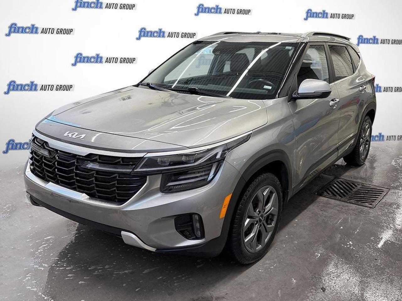 2024 Kia Seltos EX 4dr All-Wheel Drive Photo0