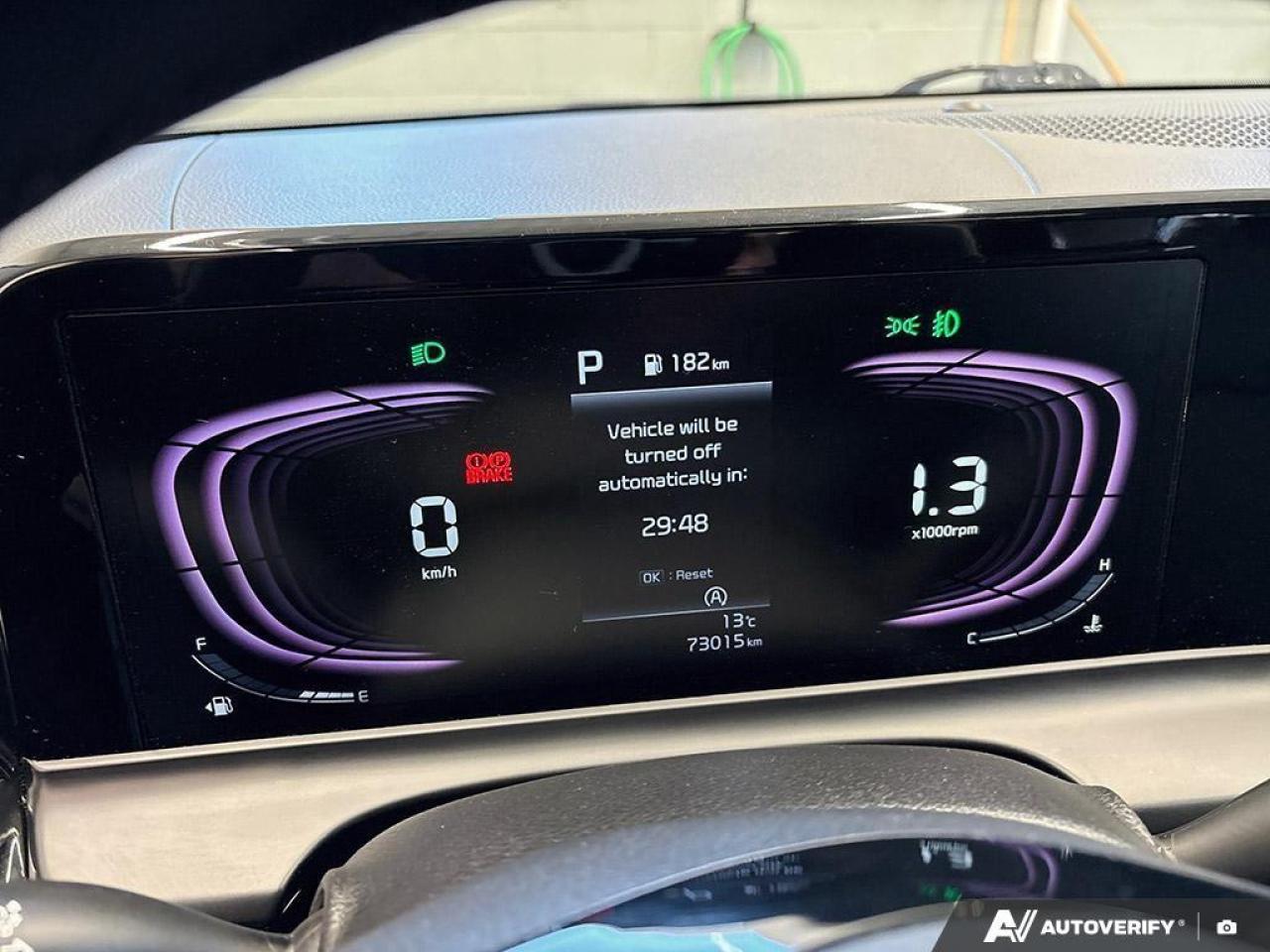 2024 Kia Seltos EX 4dr All-Wheel Drive Photo