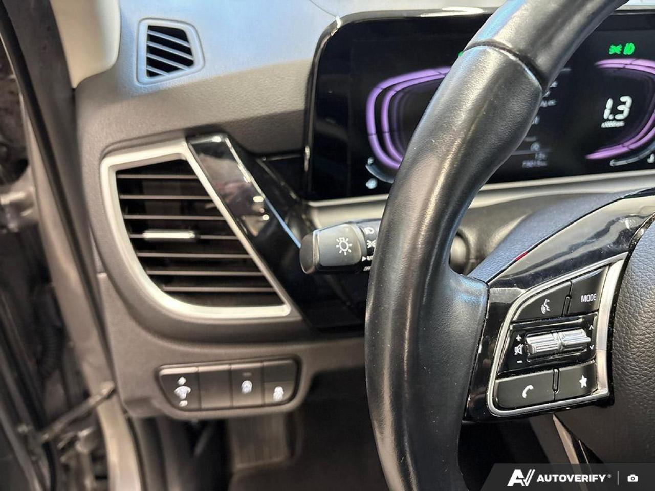 2024 Kia Seltos EX 4dr All-Wheel Drive Photo