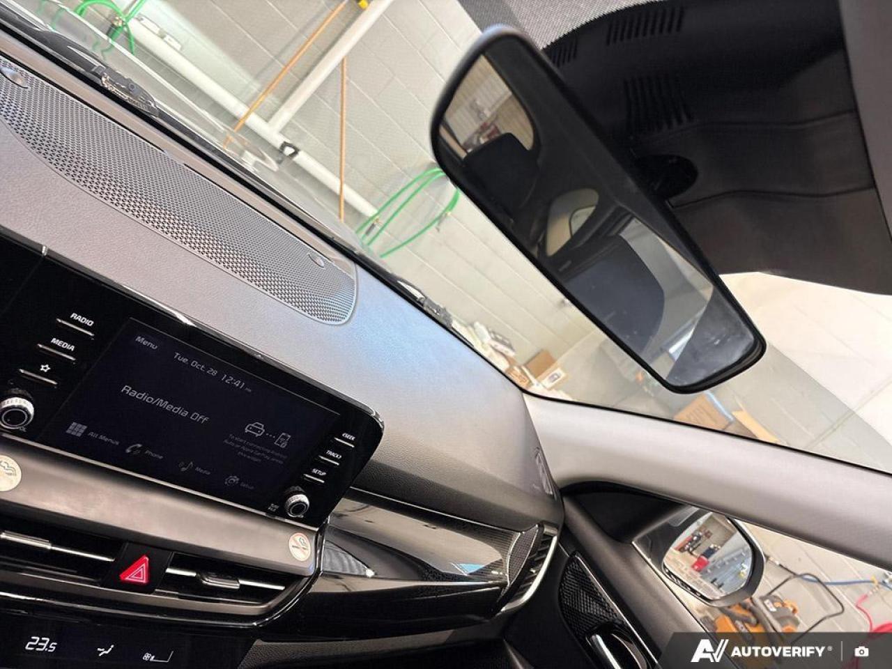 2024 Kia Seltos EX 4dr All-Wheel Drive Photo