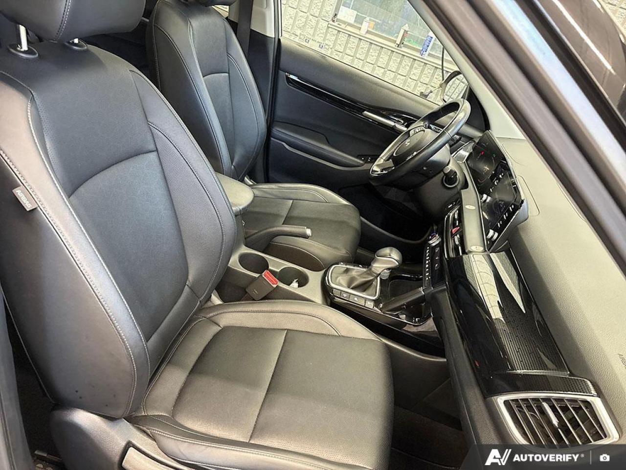 2024 Kia Seltos EX 4dr All-Wheel Drive Photo