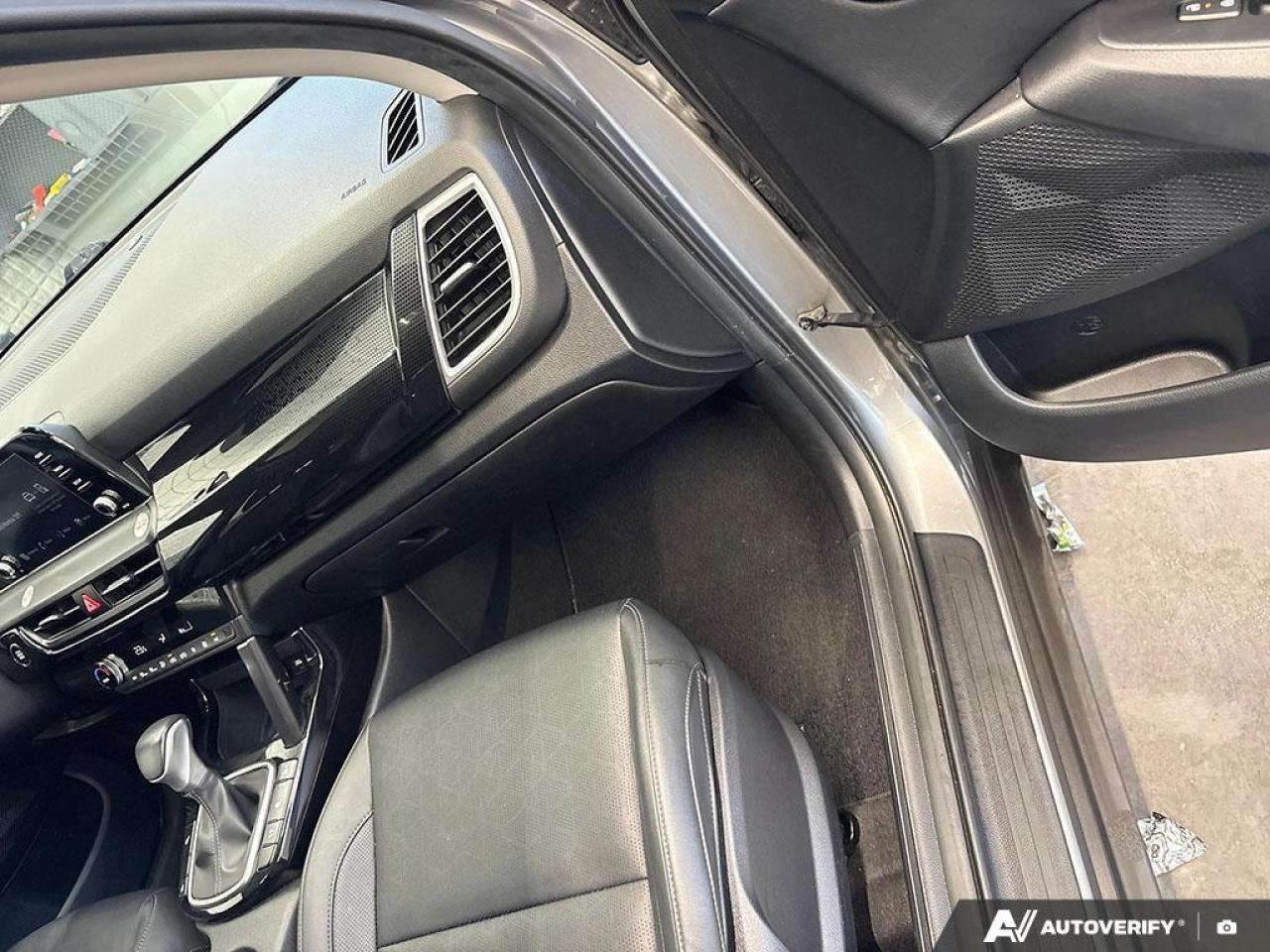 2024 Kia Seltos EX 4dr All-Wheel Drive Photo