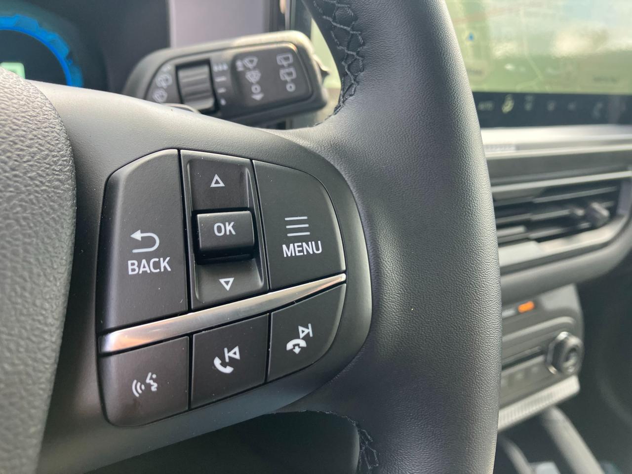 2025 Ford Bronco Sport Badlands 4dr 4x4 Photo