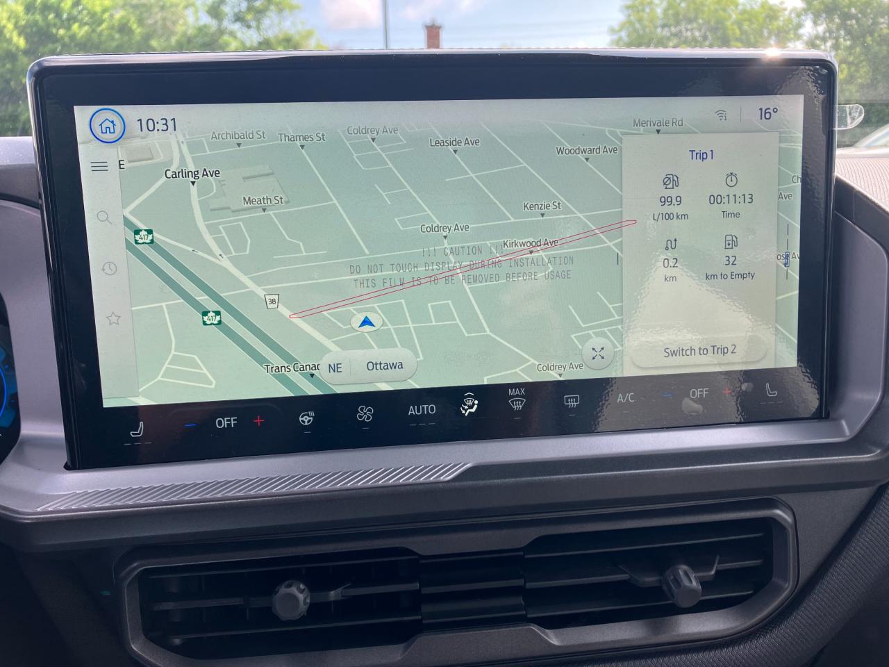 2025 Ford Bronco Sport Badlands 4dr 4x4 Photo