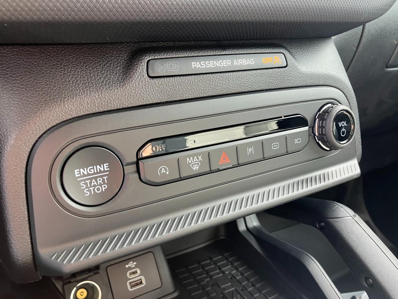 2025 Ford Bronco Sport Badlands 4dr 4x4 Photo