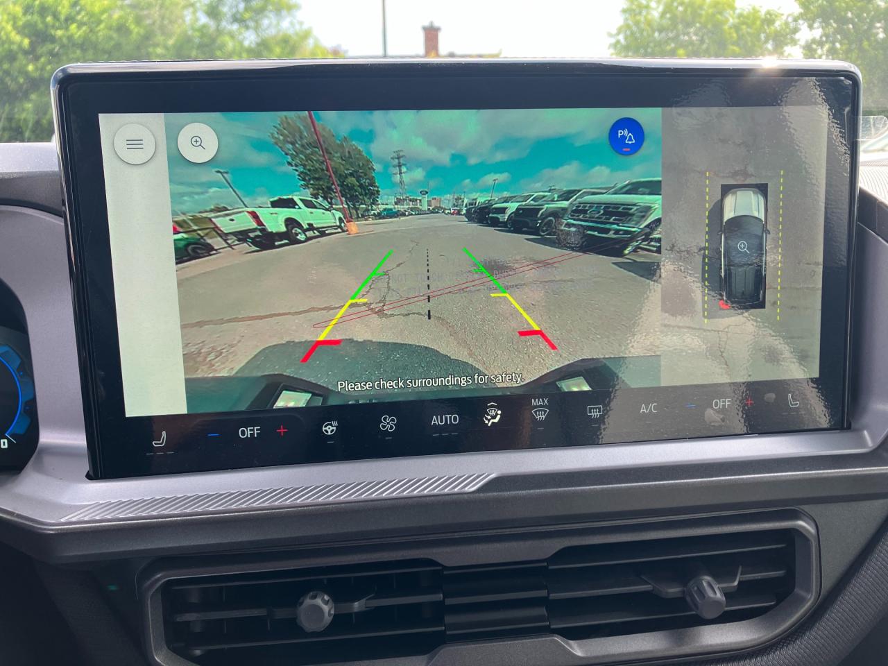 2025 Ford Bronco Sport Badlands 4dr 4x4 Photo