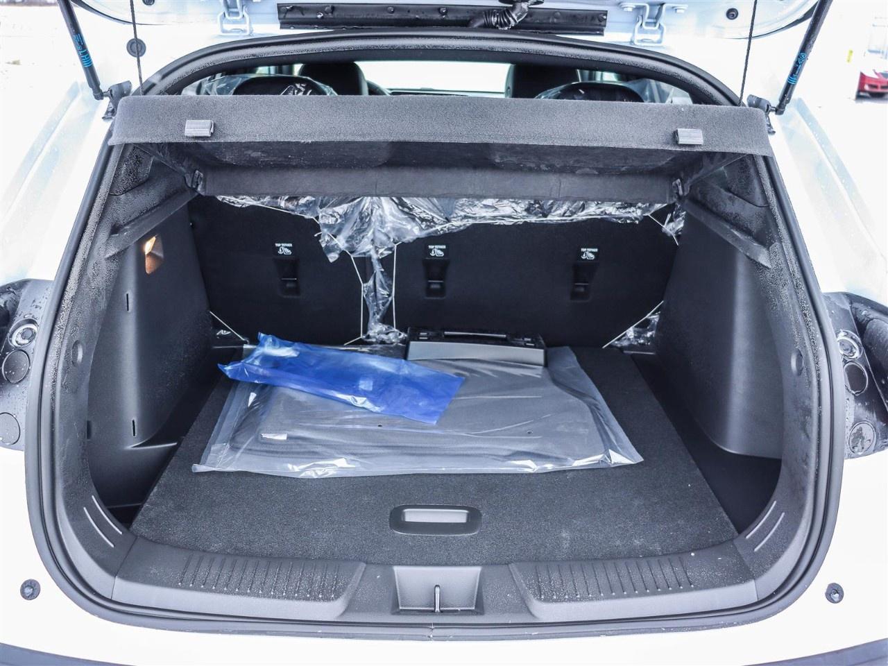 2026 Chevrolet Trax FWD 4dr 2RS Photo