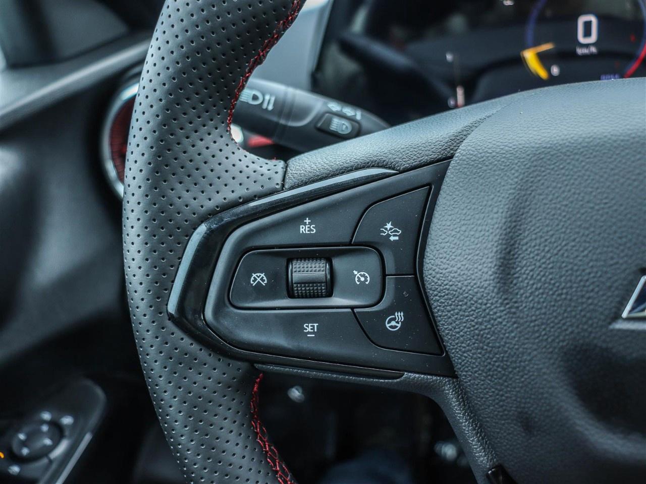 2026 Chevrolet Trax FWD 4dr 2RS Photo