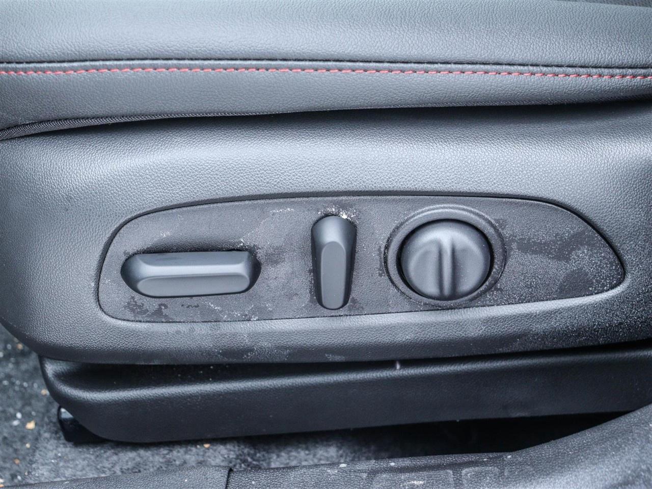 2026 Chevrolet Trax FWD 4dr 2RS Photo