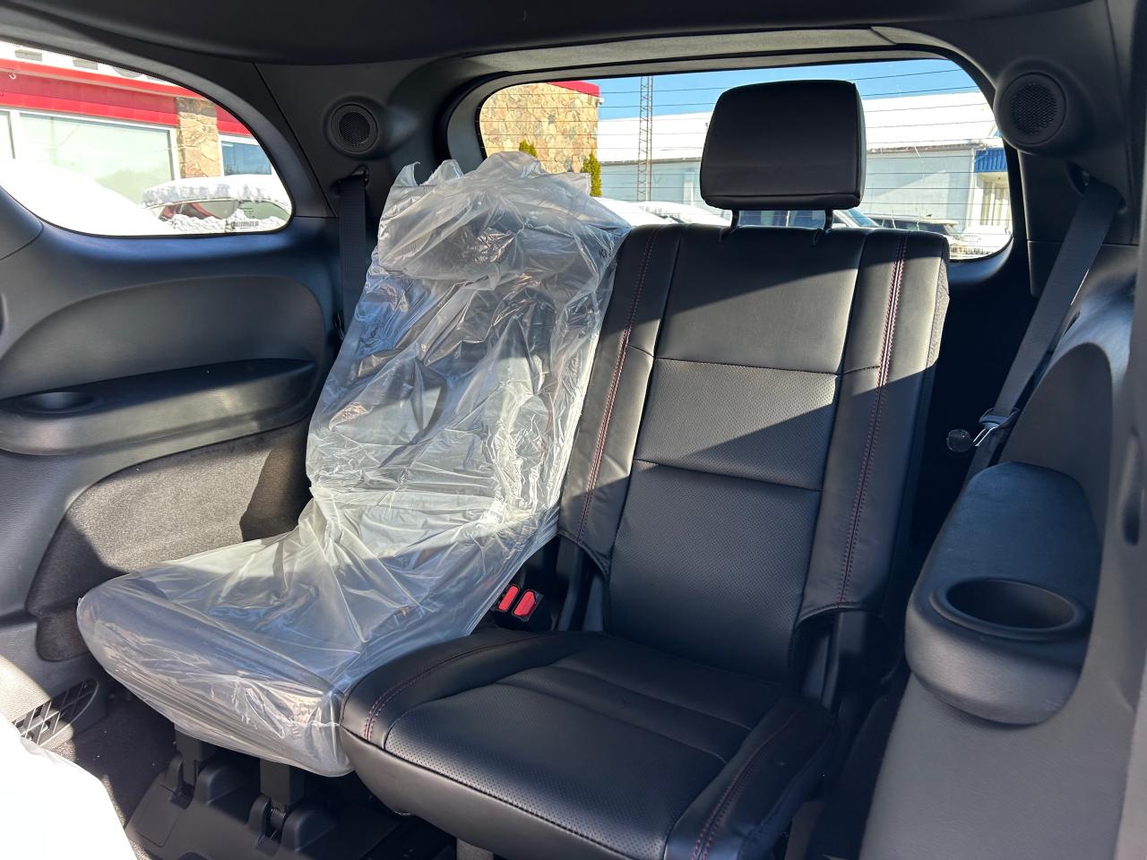 2026 Dodge Durango GT 4dr All-wheel Drive Photo