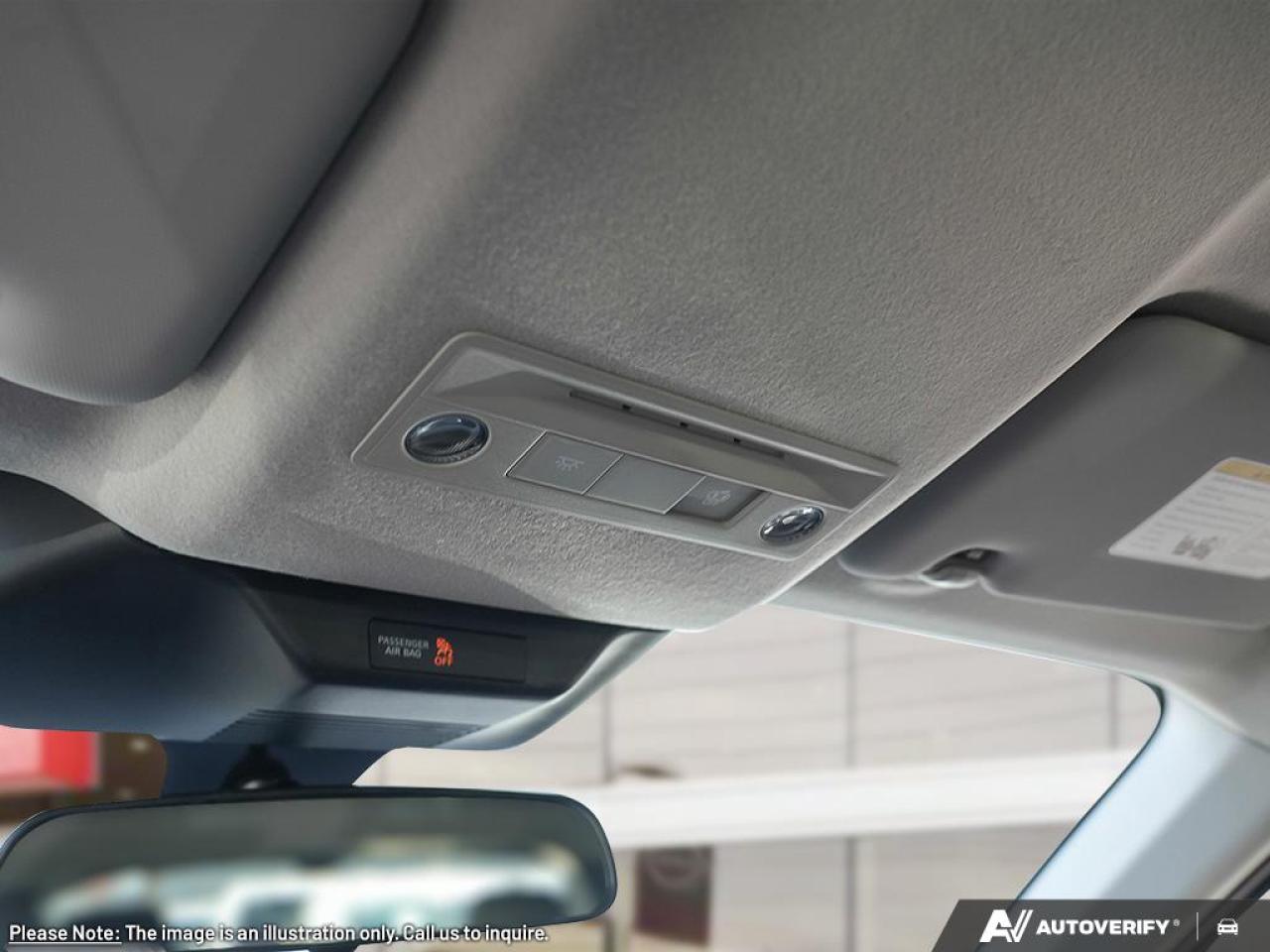 2026 Nissan Kicks SV 4dr All-Wheel Drive Photo