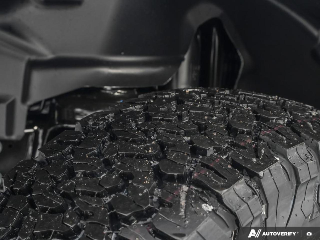 2026 Jeep Wrangler Rubicon 4dr 4x4 Photo