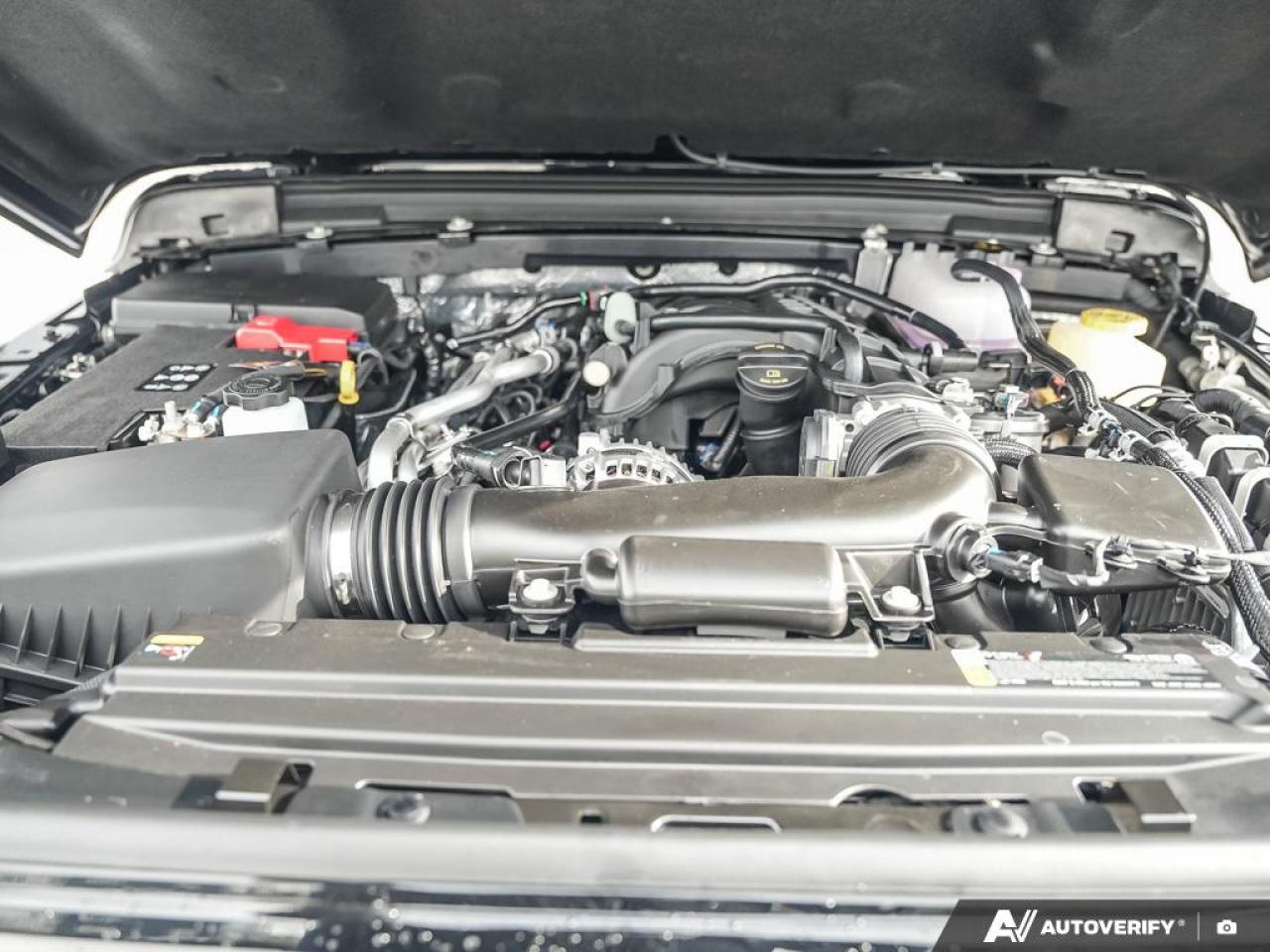 2026 Jeep Wrangler Rubicon 4dr 4x4 Photo