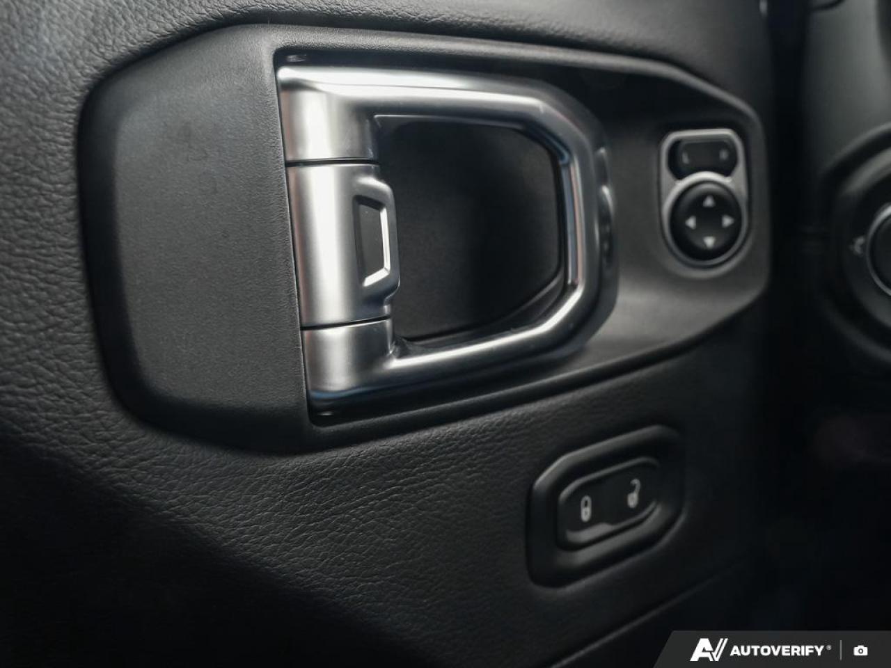 2026 Jeep Wrangler Rubicon 4dr 4x4 Photo