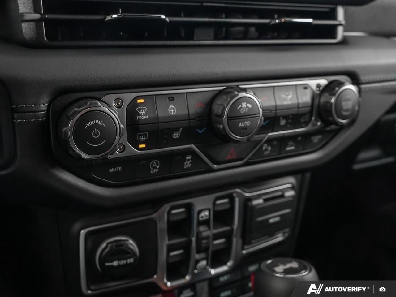 2026 Jeep Wrangler Rubicon 4dr 4x4 Photo