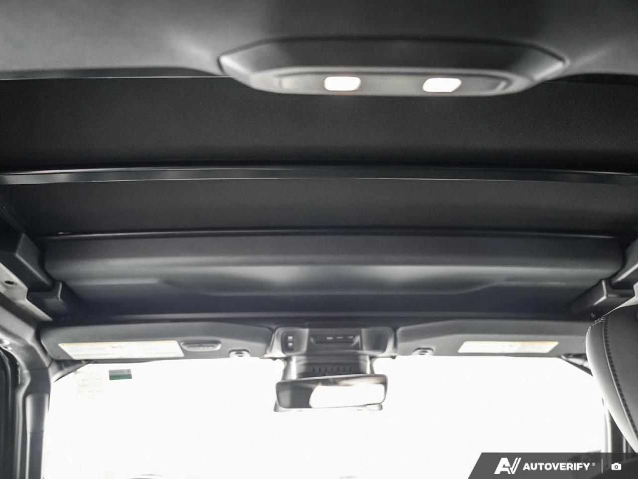 2026 Jeep Wrangler Rubicon 4dr 4x4 Photo