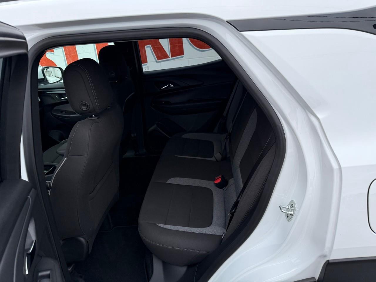 2025 Chevrolet TrailBlazer LT 4dr All-Wheel Drive Photo