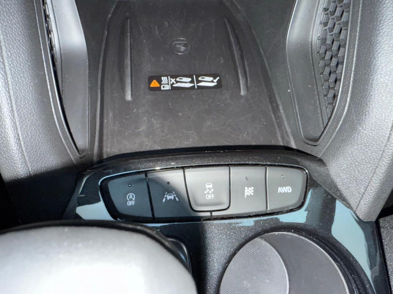 2025 Chevrolet TrailBlazer LT 4dr All-Wheel Drive Photo