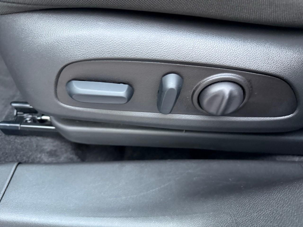 2025 Chevrolet TrailBlazer LT 4dr All-Wheel Drive Photo