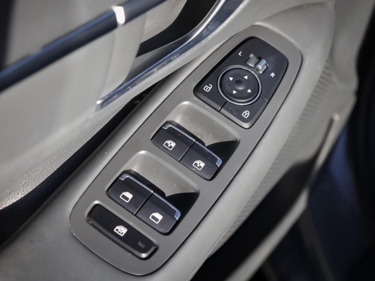 2022 Hyundai Sonata Luxury Photo