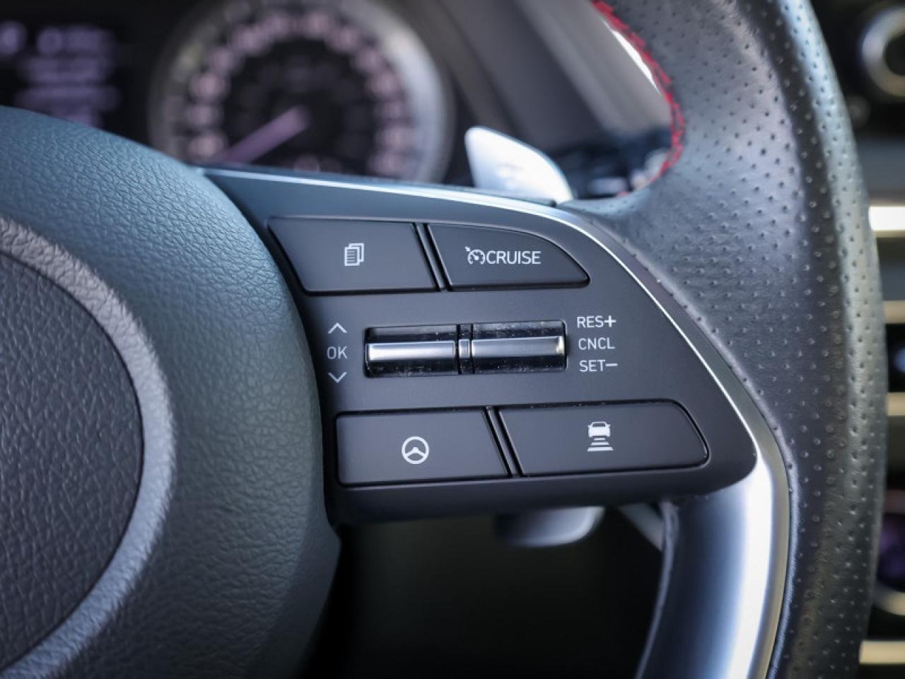 2022 Hyundai Sonata Luxury Photo