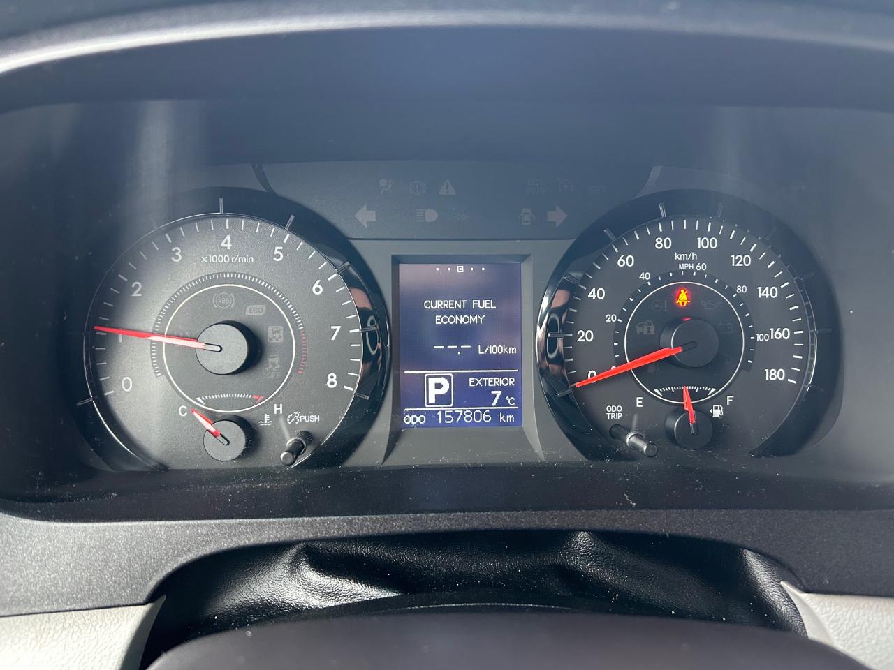 2017 Toyota Sienna LE 8 Passenger 4dr Front-wheel Drive Passenger Van Photo