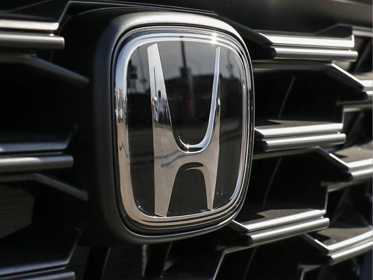 2026 Honda CR-V LX 4dr Front-wheel Drive Photo