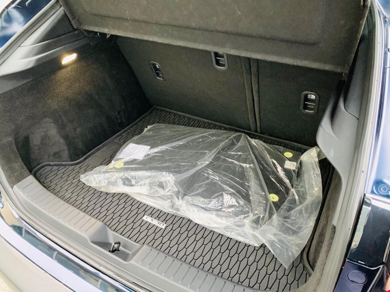 2024 Mazda CX-30 GS 4dr i-ACTIV All-Wheel Drive Sport Utility Photo