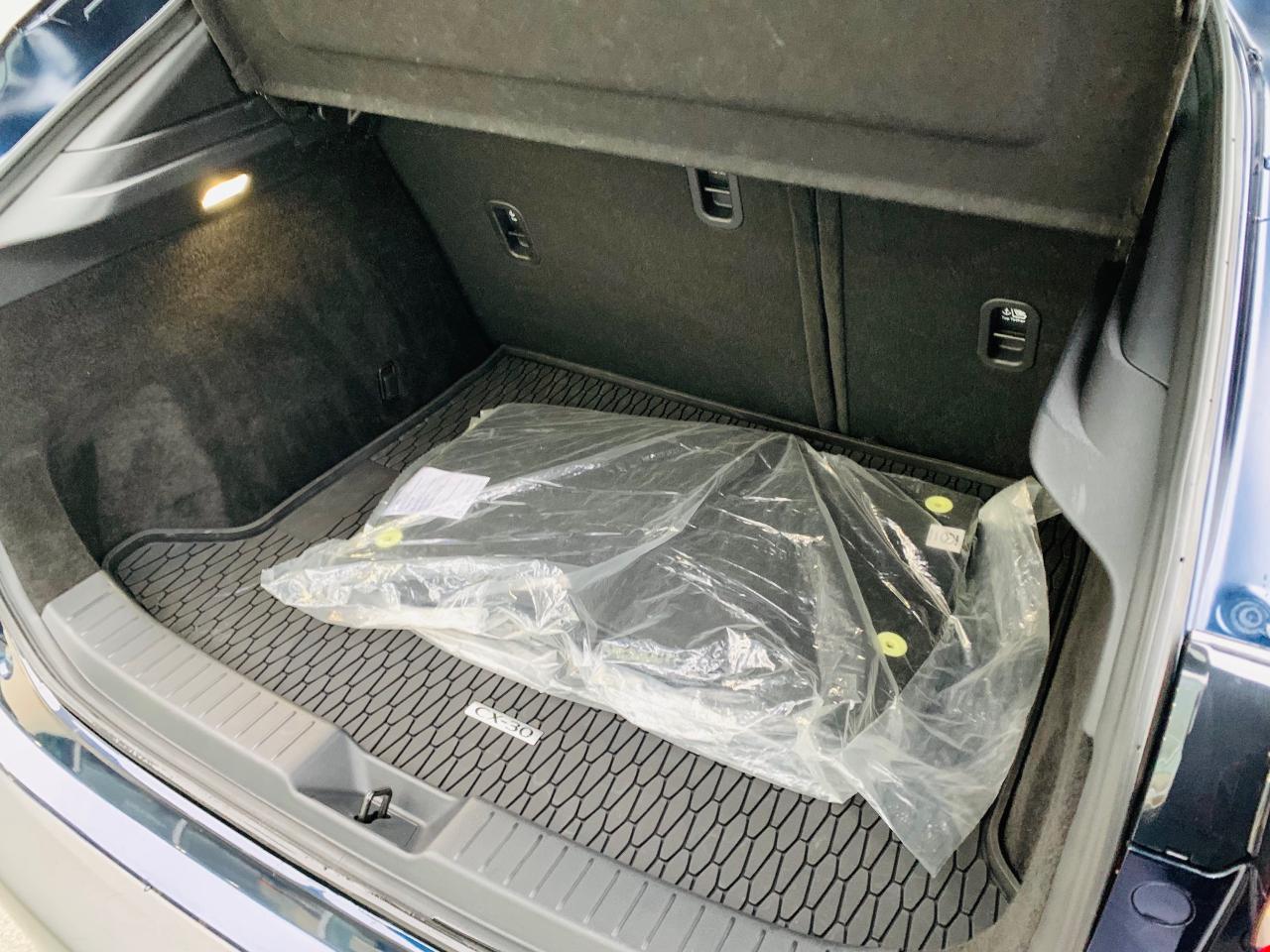 2024 Mazda CX-30 GS 4dr i-ACTIV All-Wheel Drive Sport Utility Photo