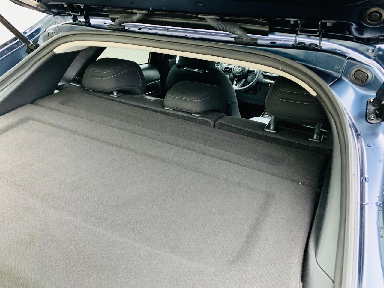 2024 Mazda CX-30 GS 4dr i-ACTIV All-Wheel Drive Sport Utility Photo