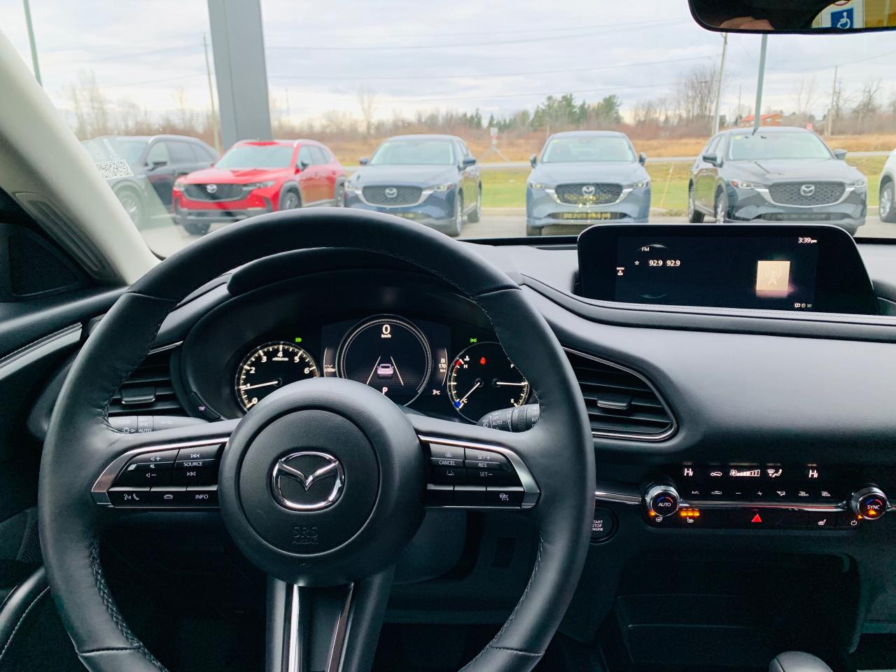 2024 Mazda CX-30 GS 4dr i-ACTIV All-Wheel Drive Sport Utility Photo