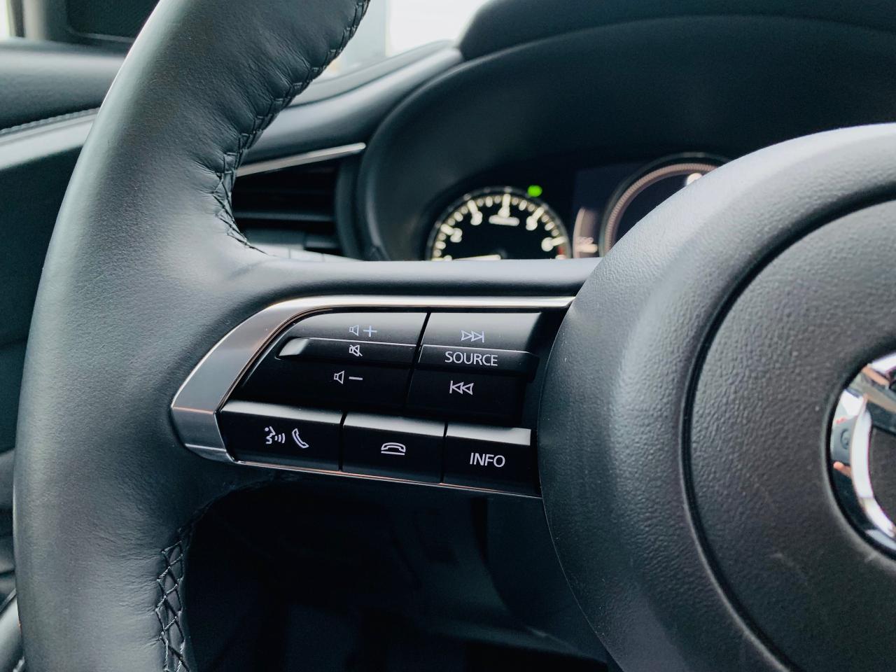 2024 Mazda CX-30 GS 4dr i-ACTIV All-Wheel Drive Sport Utility Photo