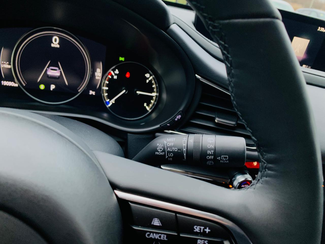 2024 Mazda CX-30 GS 4dr i-ACTIV All-Wheel Drive Sport Utility Photo