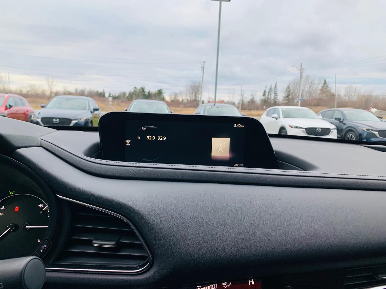 2024 Mazda CX-30 GS 4dr i-ACTIV All-Wheel Drive Sport Utility Photo