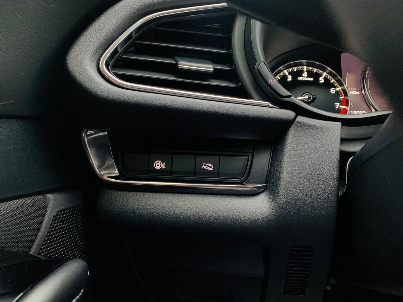 2024 Mazda CX-30 GS 4dr i-ACTIV All-Wheel Drive Sport Utility Photo