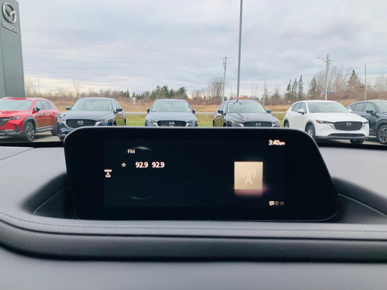 2024 Mazda CX-30 GS 4dr i-ACTIV All-Wheel Drive Sport Utility Photo