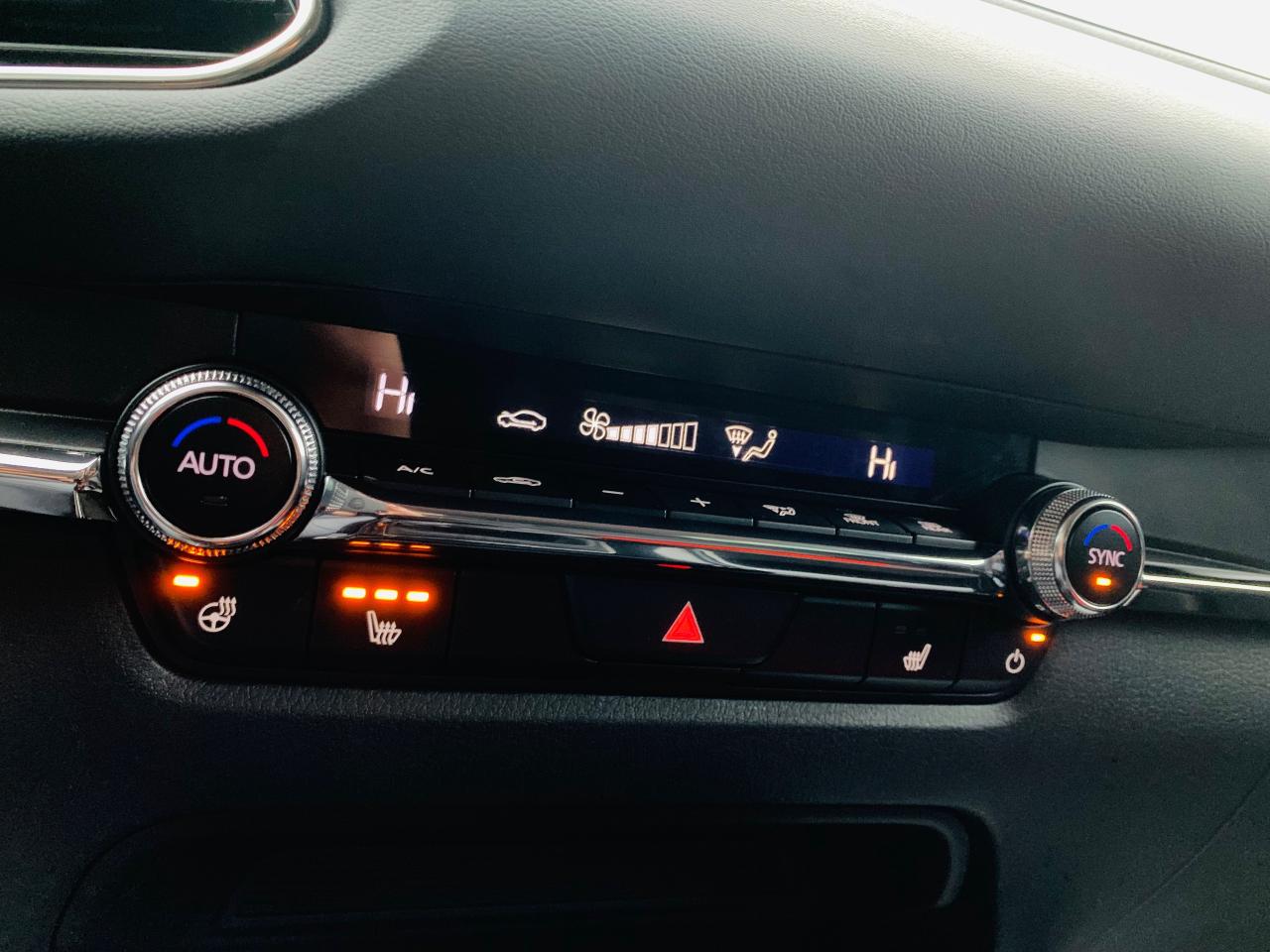 2024 Mazda CX-30 GS 4dr i-ACTIV All-Wheel Drive Sport Utility Photo