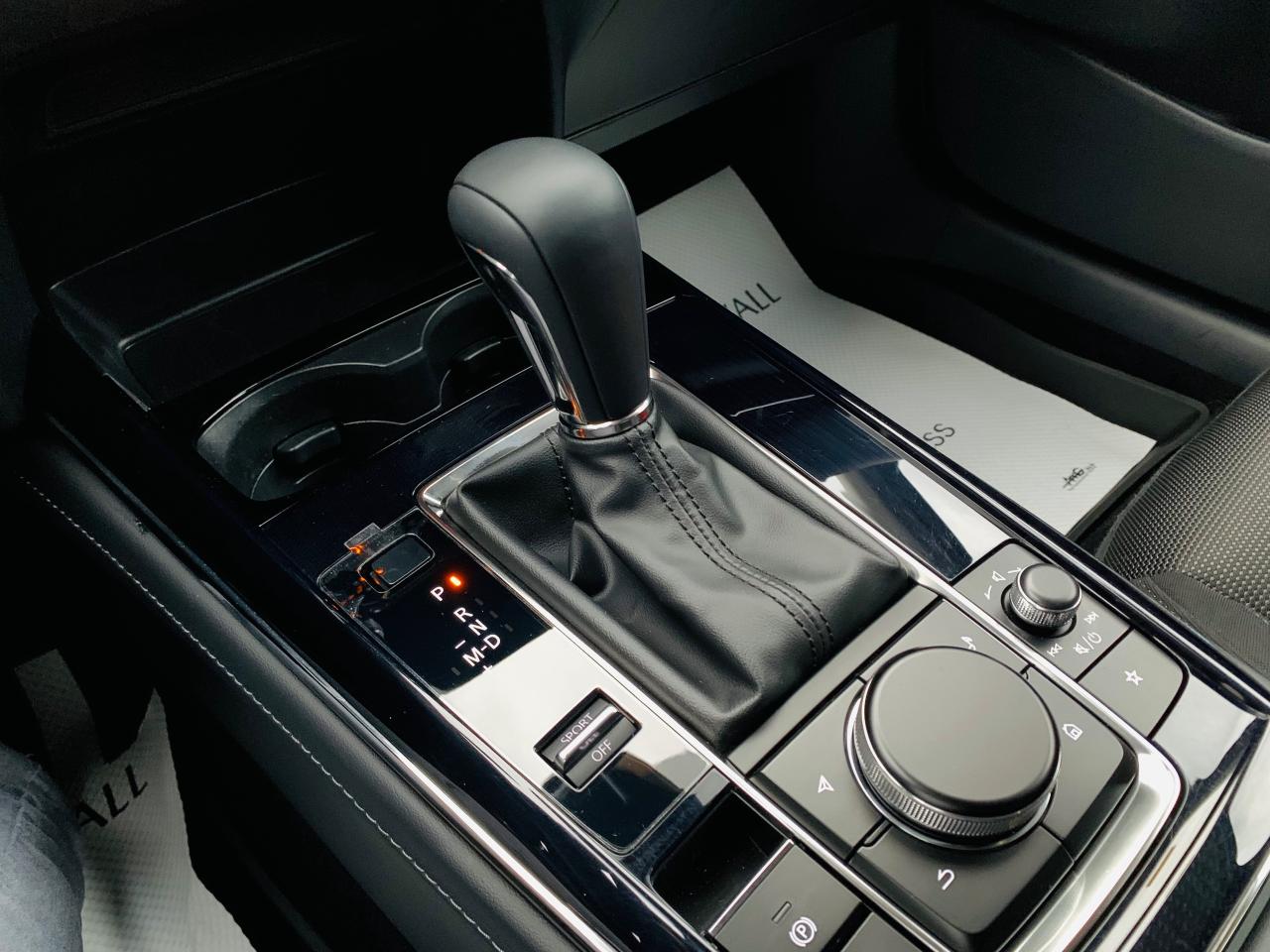 2024 Mazda CX-30 GS 4dr i-ACTIV All-Wheel Drive Sport Utility Photo