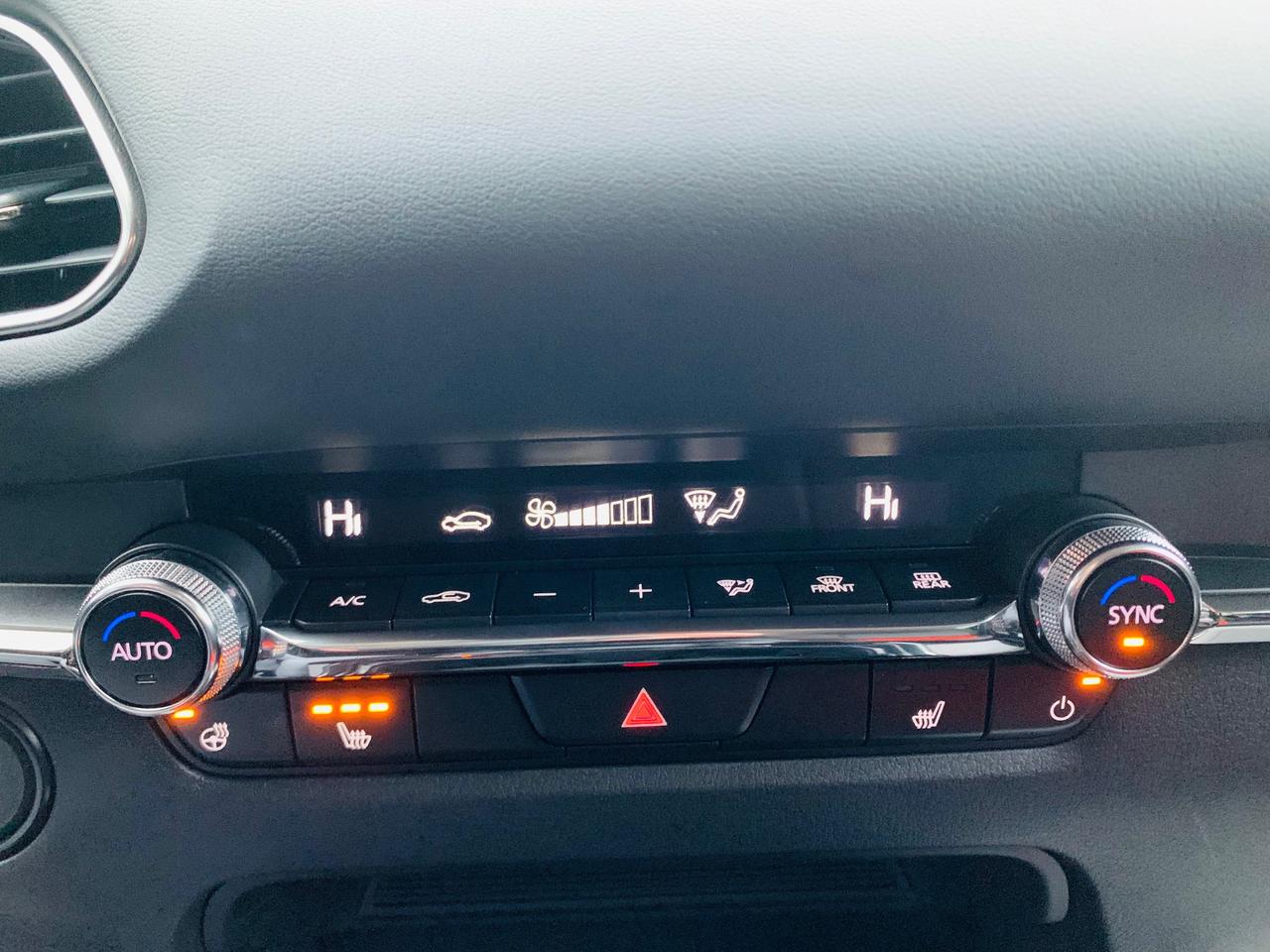 2024 Mazda CX-30 GS 4dr i-ACTIV All-Wheel Drive Sport Utility Photo