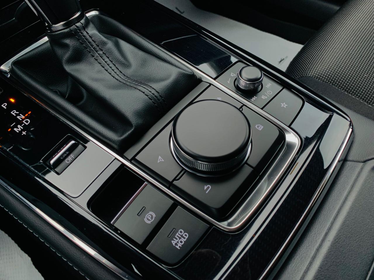 2024 Mazda CX-30 GS 4dr i-ACTIV All-Wheel Drive Sport Utility Photo