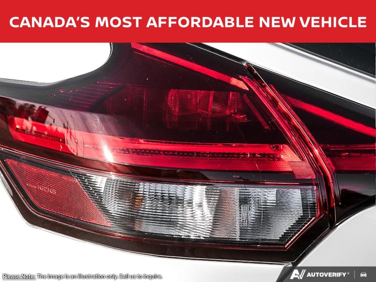 2025 Nissan Kicks Play S 4dr Front-Wheel Drive Photo