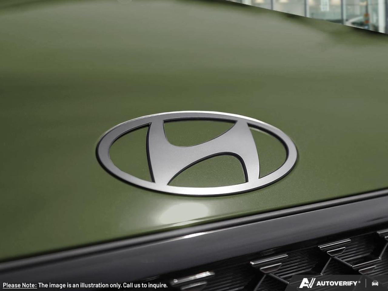 2025 Hyundai Santa Fe  Photo