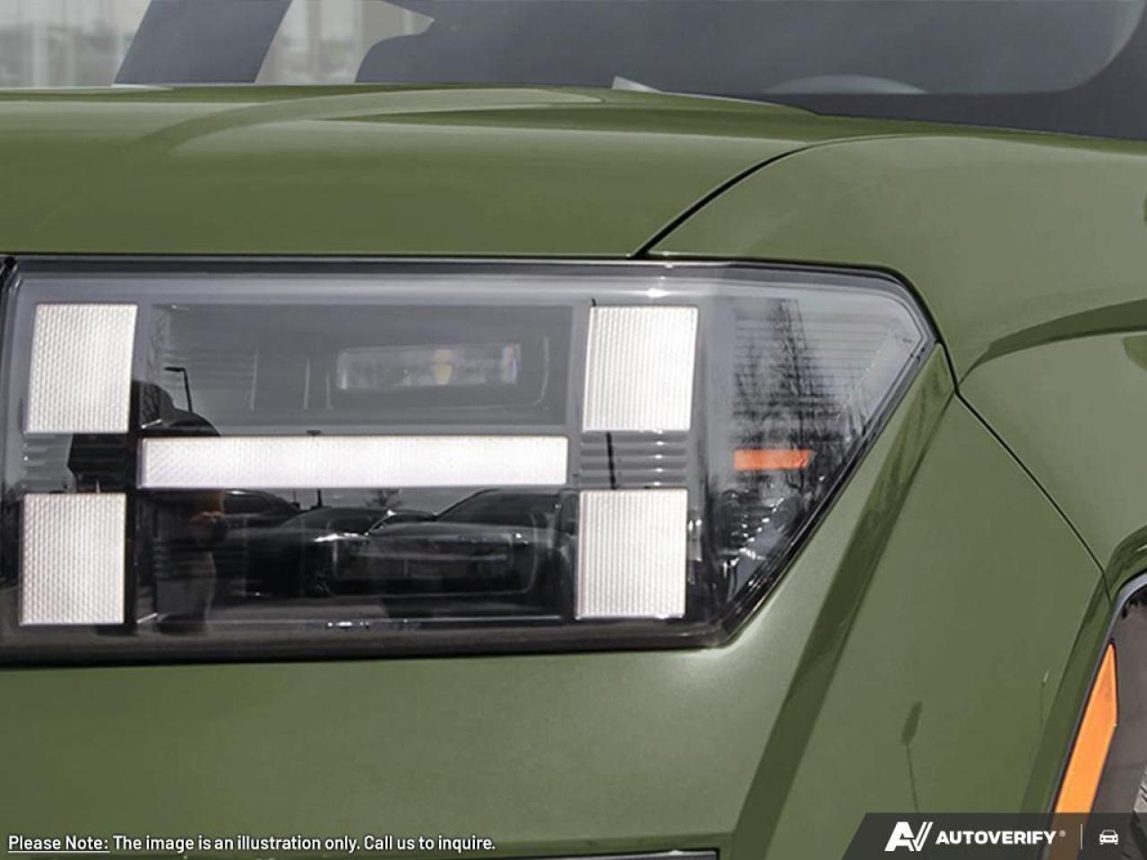 2025 Hyundai Santa Fe  Photo