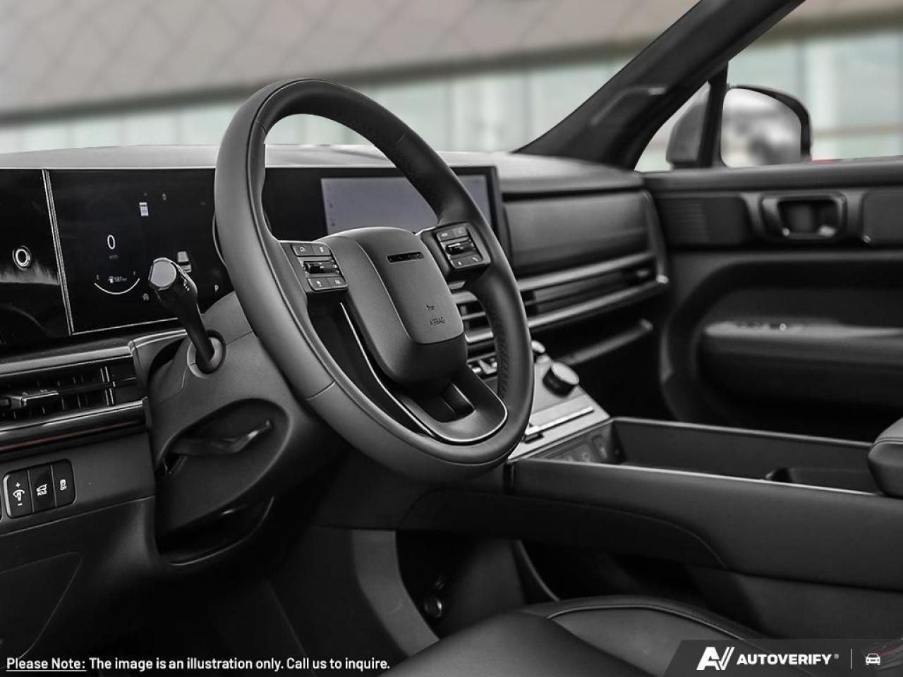 2025 Hyundai Santa Fe  Photo