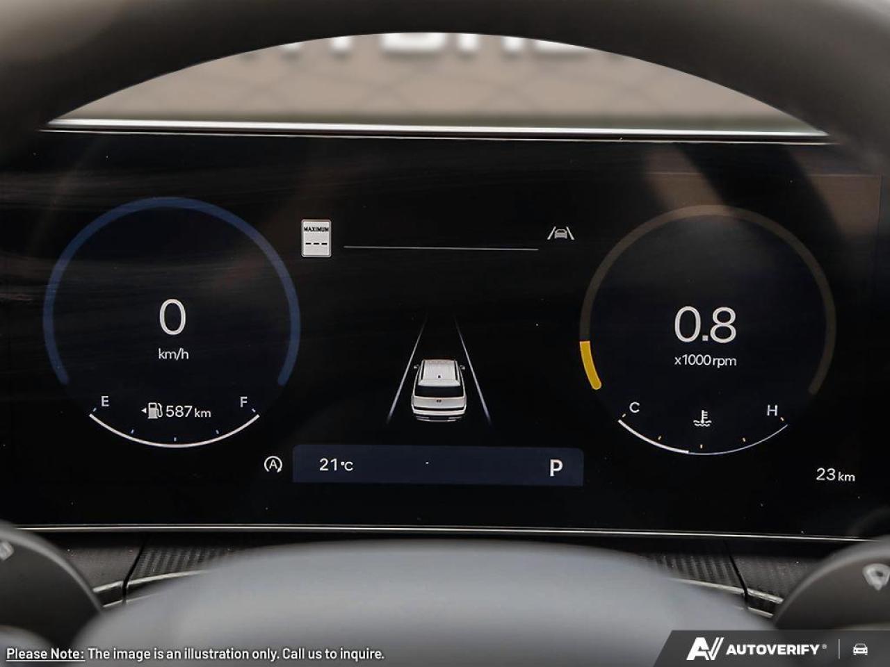 2025 Hyundai Santa Fe  Photo